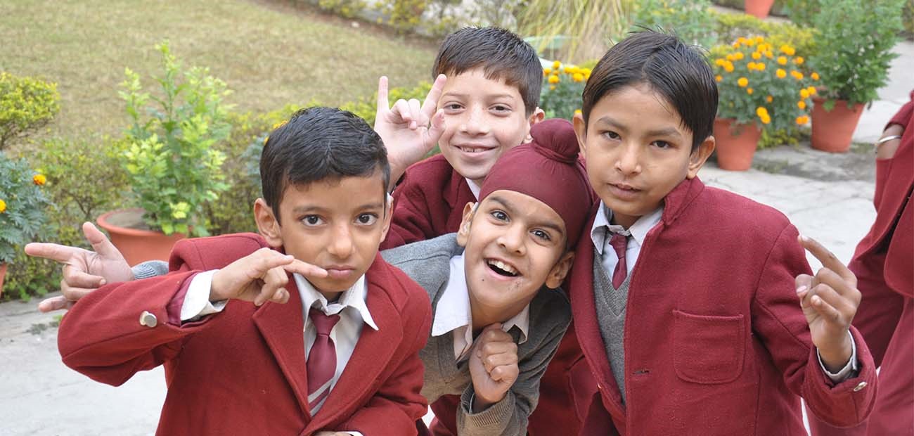 Anushruti Academy for the Deaf: Integrating the Differently Abled Seamlessly